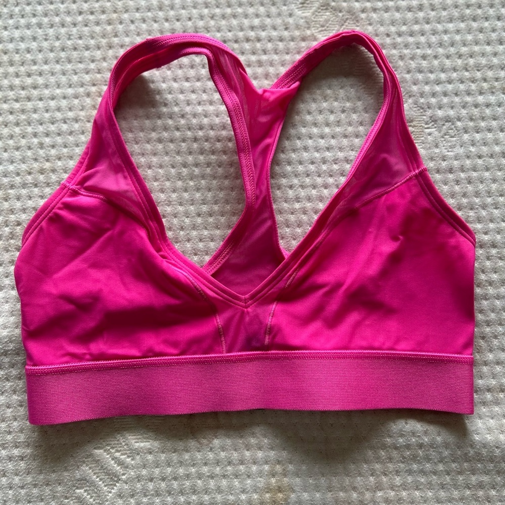 Adam Selman Sports Bra
